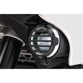 CFMoto Fog Light Guards