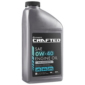 CFMoto Full Synthetic Oil 0W-40 1 Quart