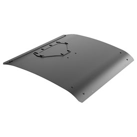 CFMoto Metal Roof