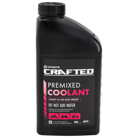 CFMoto Premixed Antifreeze Coolant 1 Quart