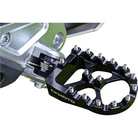 CFMoto Rally Footpegs