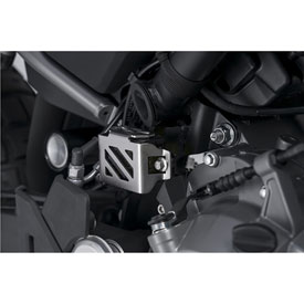 CFMoto Rear Brake Fluid Reservoir Guard