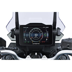 CFMoto Screen Protector