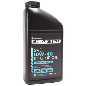 CFMoto Synthetic Blend Oil