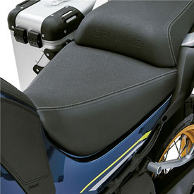 CFMoto Tall Heated Seat