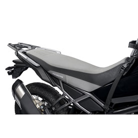 CFMoto Tall Rally Seat