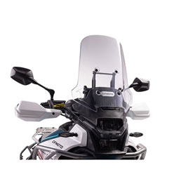 CFMoto Tall Windshield
