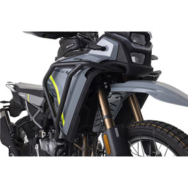 CFMoto Upper Engine Guard