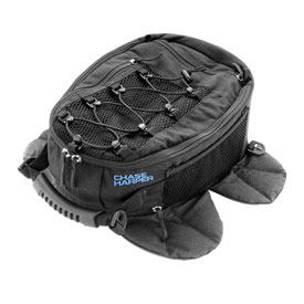 Chase Harper 650 Magnetic Motorcycle Tank Bag Dual Sport Rocky Chase Harper 650 Magnetic Motorcycle Tank Bag