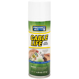 Champions Choice Cable Life 6.25 oz.