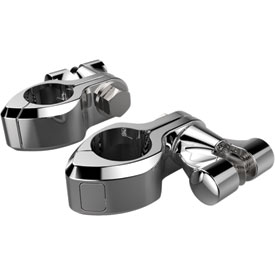 Ciro Pinless Clevis Clamp