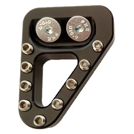 Clean Speed Standard Brake Pedal Tip