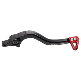 Clean Speed Brake Pedal with Standard Tip