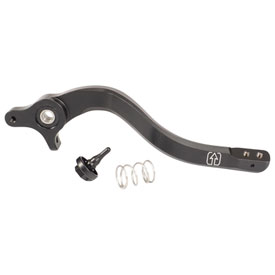 Clean Speed Hard Enduro Brake Pedal