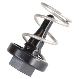 Clean Speed Rear Brake Return Spring Kit