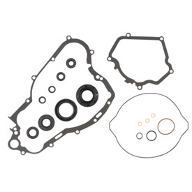 Cometic Bottom End Gasket Kit With Oil Seals