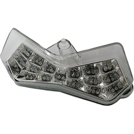 Competition Werkes Integrated Tail Light