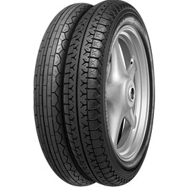 Continental Twins-Classic K112 Rear Motorcycle Tire