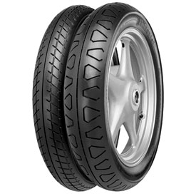 Continental Ultra TKV12-Sport Classic Rear Motorcycle Tire