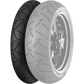 Continental ContiRoad Attack 2 EVO GT Touring Front Motorcycle Tire