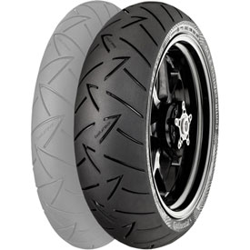 Continental ContiRoad Attack 2 EVO GT Touring Rear Motorcycle Tire