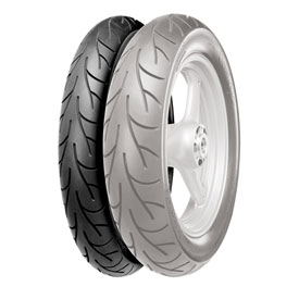 Continental Conti Go! Front Motorcycle Tire