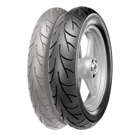 Continental Conti Go! Rear Motorcycle Tire