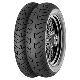 Continental ContiTour Front Motorcycle Tire