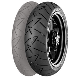 Continental ContiRoad Attack 2 EVO Touring Rear Motorcycle Tire