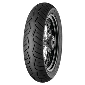 Continental ContiRoad Attack 3 Front Motorcycle Tire