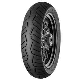 Continental ContiRoad Attack 3 Rear Motorcycle Tire