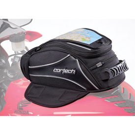 Cortech Super 2.0 Tank Bag with Magnetic Mount