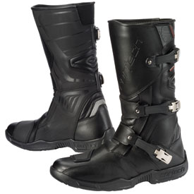Cortech Accelerator XC Motorcycle Boots