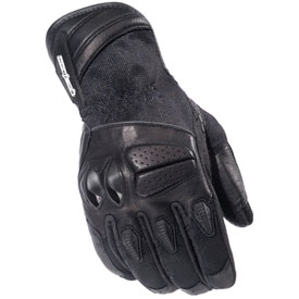 Cortech GX Air 3 Leather Gloves