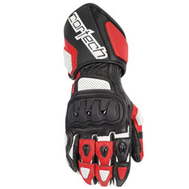 Cortech Impulse RR Motorcycle Gloves