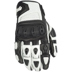 Cortech Impulse ST Leather Gloves