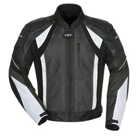 Cortech VRX Air Motorcycle Jacket