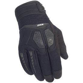 Cortech Women's DXR Gloves