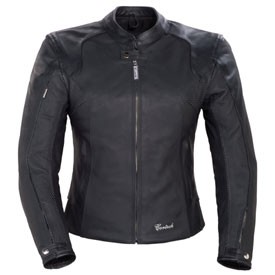 Cortech Women's LNX Leather Jacket