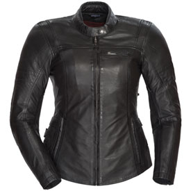 Cortech Women's Bella Leather Jacket
