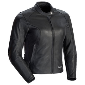 Cortech Women's LNX 2.0 Leather Jacket