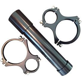 CounterShox Counter-Reaction Device Black
