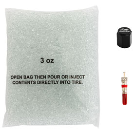 Counteract Balancing Beads