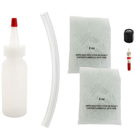 Counteract Balancing Beads Motorcycle Kit