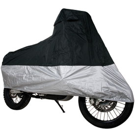 Covermax Standard Motorcycle Cover