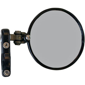 CRG Hindsight Folding Bar End Mirror