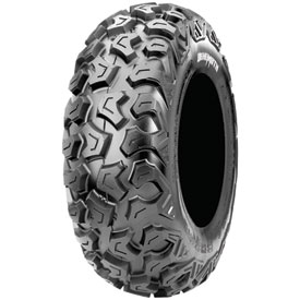 CST Behemoth Radial Tire