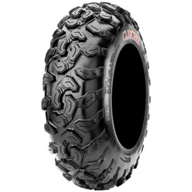 CST Clincher Radial Tire