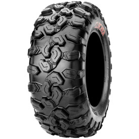 CST Clincher Radial Tire