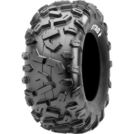 CST Stag Radial Tire